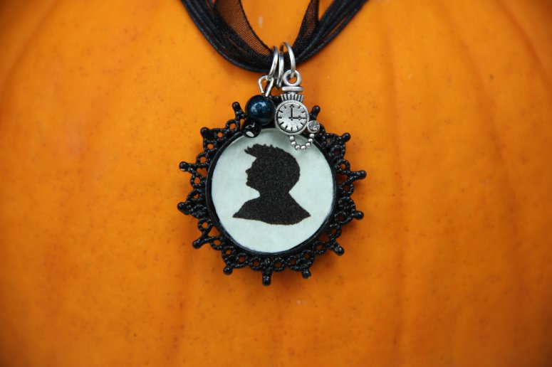 Handmade by Clockwork Dragon Designs