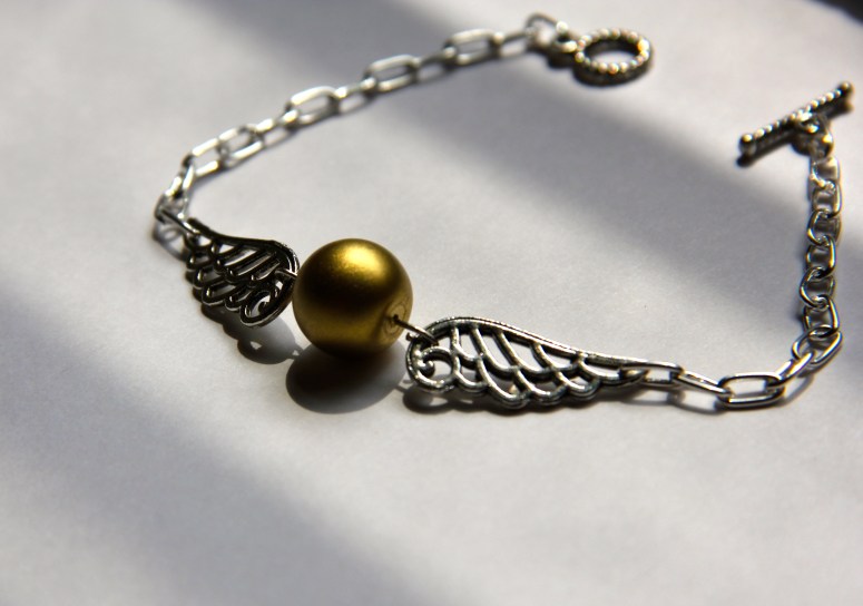 Golden Snitch