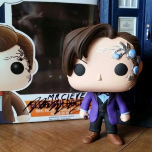 Upgrade in Progress!