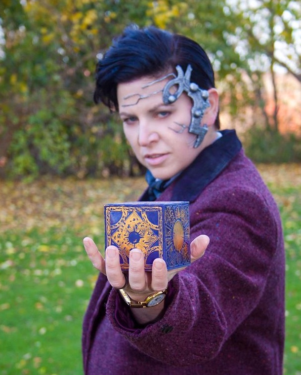 Pic by Tilted Kilt Productions 